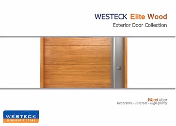 Please click <a href="http://www.westeckwindows.com/brochures-and-forms/" title="Westeck Brochures and Forms" target="_blank"> Here</a> to open the website, scroll to the bottom of the page and click on the flipbook of your choice.