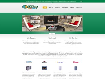 Website Design | SEO | PDF Files | Hosting