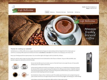 Website Design | SEO | Domain Registration | Hosting