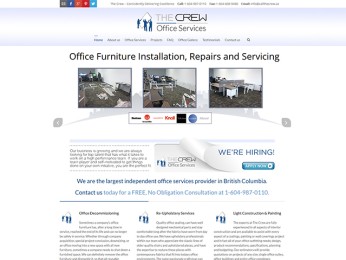 Website Design | SEO | Social Networking | PDF Files | Video | Business Cards | Hosting