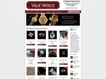 Website Design | Ecommerce