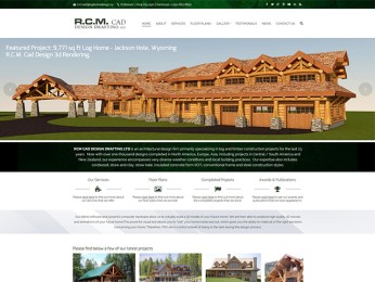 Website Design | SEO | SSL Certificate | Social Networking | PDF Files | Video | Hosting<br />Launch <a href="http://www.rcmcaddesign.com/" title="RCM Cad Design Drafting Ltd." target="_blank" rel="noopener noreferrer">website</a>