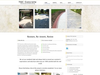 Website Design | SEO | Video | Hosting