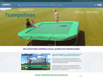 Website Design | SEO | Hosting