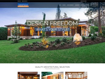 Website Design | SEO | SSL Certificate | Social Networking | PDF Files | Video | Hosting | Emails<br />Launch <a href="http://www.westeckwindows.com" title="Westeck Windows and Doors" target="_blank" rel="noopener noreferrer">website</a>