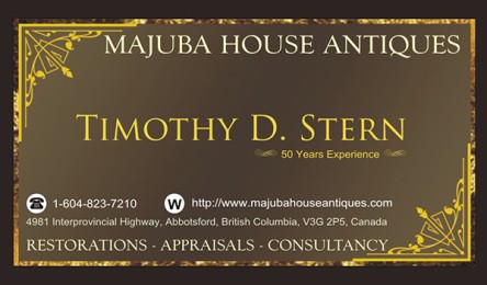 Majuba House Antiques