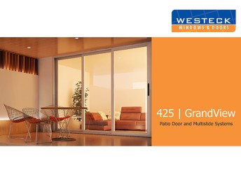 Open <a href="http://www.westeckwindows.com/pdf/Westeck-425-GrandView-Brochure.pdf" title="Westeck 425 GrandView Brochure" target="_blank"> PDF brochure</a>