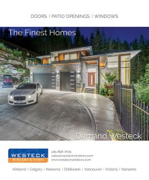 Westeck April 2018