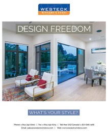 Westeck Design Freedom