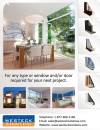 Westeck Magazine Ad