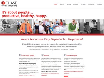 Website Design | SEO | Social Networking | PDF Files | Brochures | Video | Business Cards | Hosting