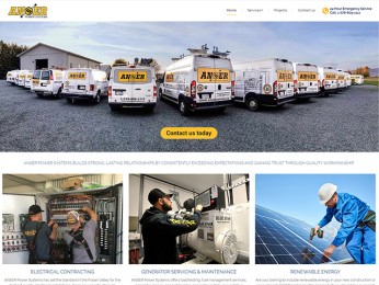 Website Design | SEO | SSL Certificate | PDF Files | Video | Business Cards | Hosting