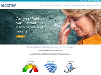 Website Design | Hosting | SSL | Emails | Domain Name