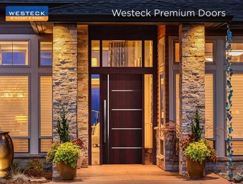 Open <a href="https://www.westeckwindows.com/pdf/Westeck-Premium-Doors.pdf" title="Westeck Premium Doors Brochure" target="_blank" rel="noopener noreferrer"> PDF brochure</a>