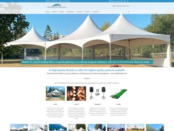 Website Design | SSL | Hosting | Image Editing | Custom Coding | Emails | PDF Creation<br />Launch <a href="https://highqualityrentals.ca" title="High Quality Rentals" target="_blank" rel="noopener noreferrer">website</a>