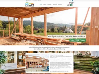 Website Design | SSL | Hosting | Image Editing | Custom Coding | Emails<br />Launch <a href="https://ncrcontracting.co" title="NCR Contracting" target="_blank" rel="noopener noreferrer">website</a>