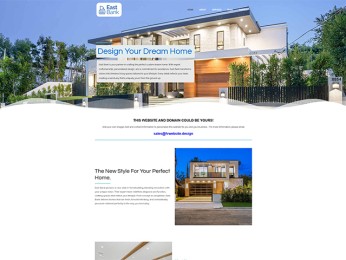 Website Design | SSL | Hosting | Image Editing | Domain Names | Custom Coding | Emails | Logo - Launch <a href="https://eastbank.ca/" title="East Bank - Construction - Contractors - Designers - For Sale" target="_blank" rel="noopener noreferrer">website</a>