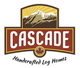 Cascade-Handcrafted Log Homes
