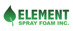 Element Spray Foam
