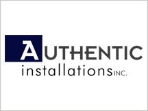 Authentic Installations Inc