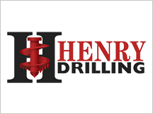 Henry Foundation Drilling