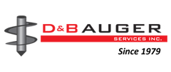 D&B Auger Services Inc