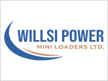 Willsi Power Mini-Loaders