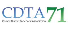 Comox Teachers Association