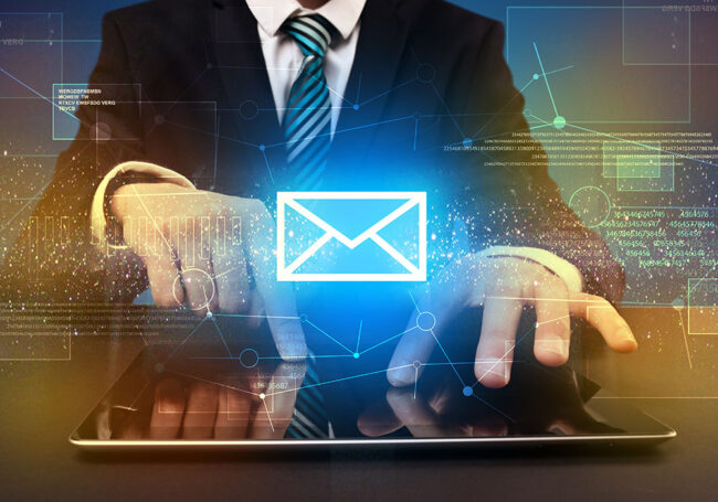 Email Spam and Online Scams