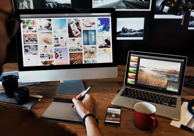 Fraser Valley Website Design - Your Website