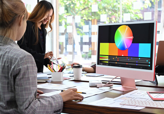 Transform Your Online Presence