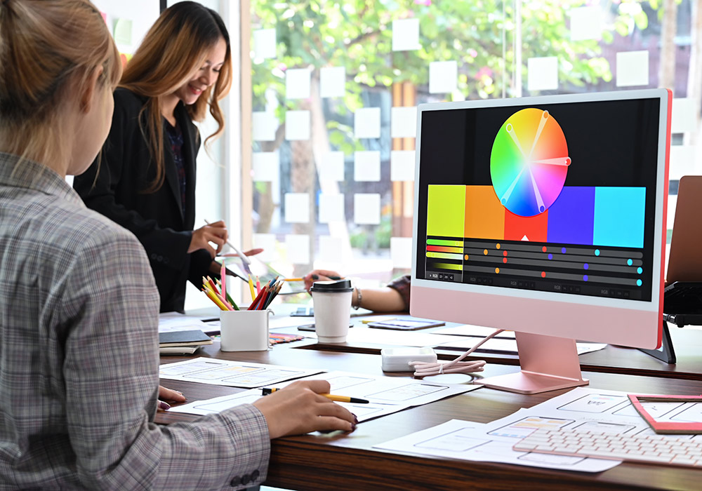 Transform Your Online Presence