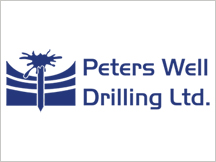 Peters Well Drilling Peters Well Drilling